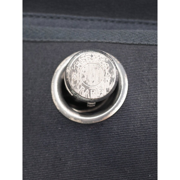 Hermes Ale Bag Leather PM Backpack - Picture 5 of 9